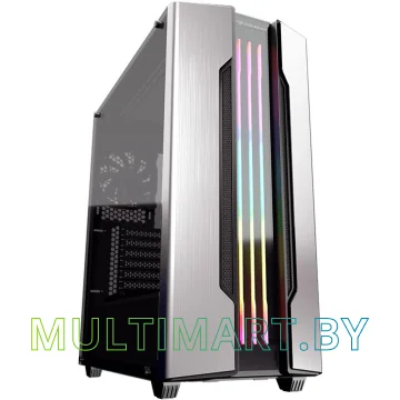 Корпус Cougar Gemini S Silver картинка 2